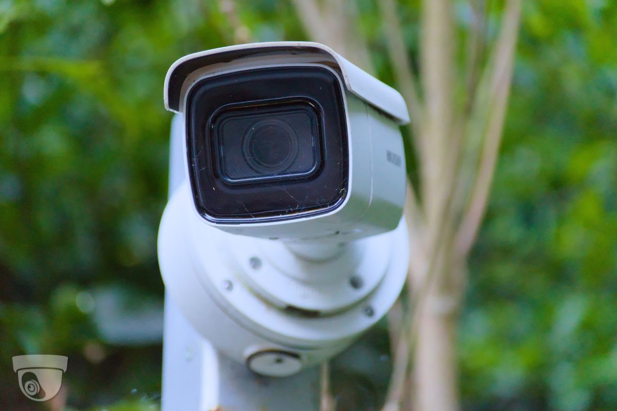 Rugby CCTV & Security Systems | CCTV, Intruder Alarms, Fire Alarms & Access Control