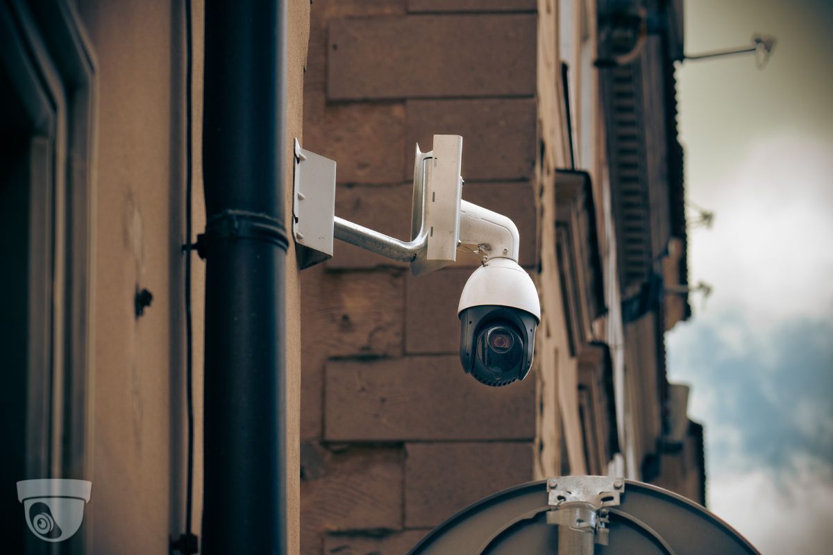 Rugby CCTV & Security Systems | CCTV, Intruder Alarms, Fire Alarms & Access Control