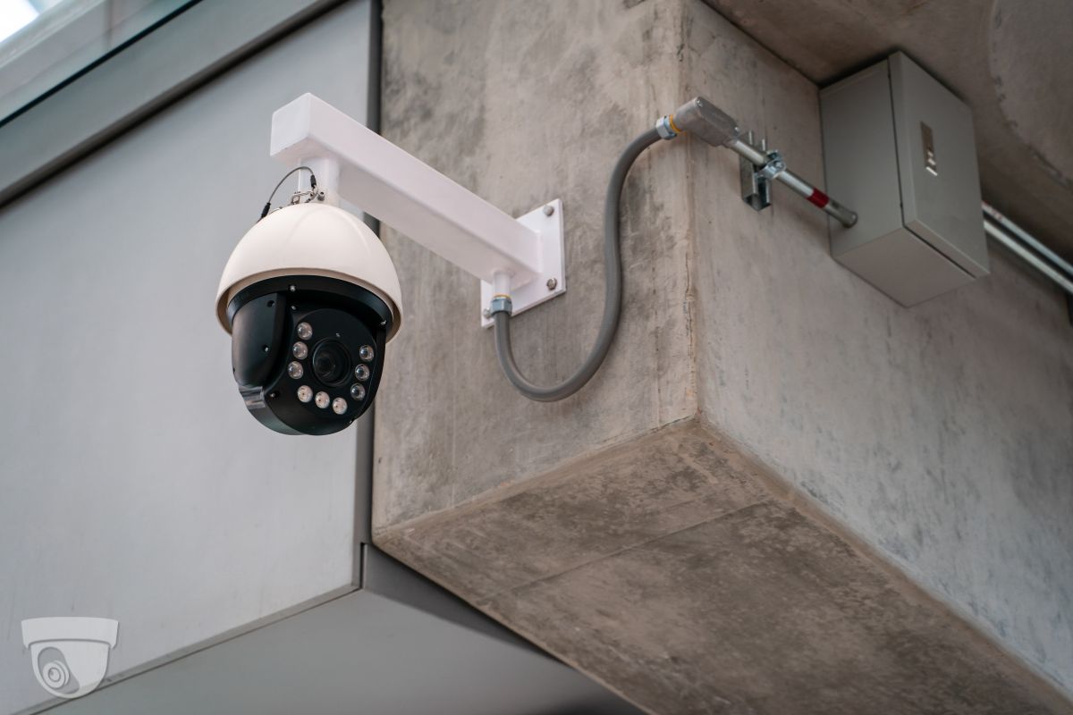 Rugby CCTV & Security Systems | CCTV, Intruder Alarms, Fire Alarms & Access Control