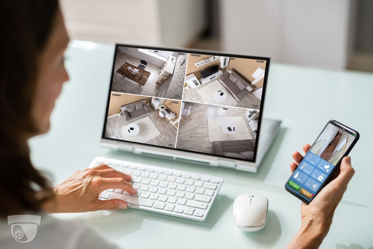 Rugby CCTV & Security Systems | CCTV, Intruder Alarms, Fire Alarms & Access Control