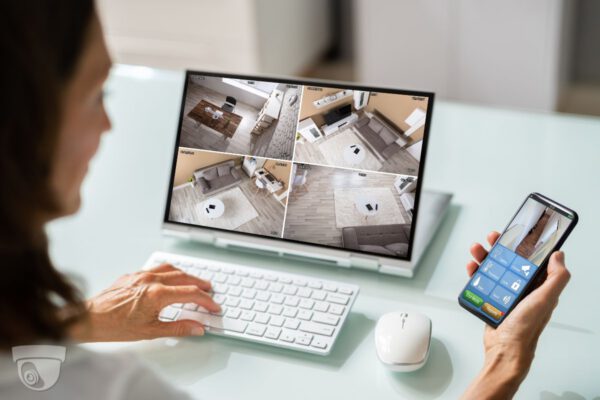 Rugby CCTV & Security Systems | CCTV, Intruder Alarms, Fire Alarms & Access Control