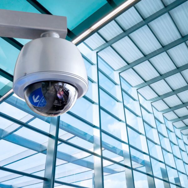 Rugby CCTV & Security Systems | CCTV, Intruder Alarms, Fire Alarms & Access Control