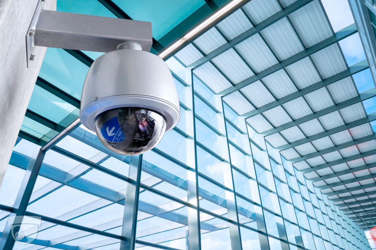 Rugby CCTV & Security Systems | CCTV, Intruder Alarms, Fire Alarms & Access Control