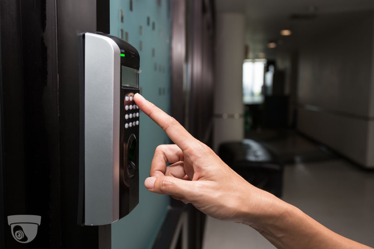 Rugby CCTV & Security Systems | CCTV, Intruder Alarms, Fire Alarms & Access Control