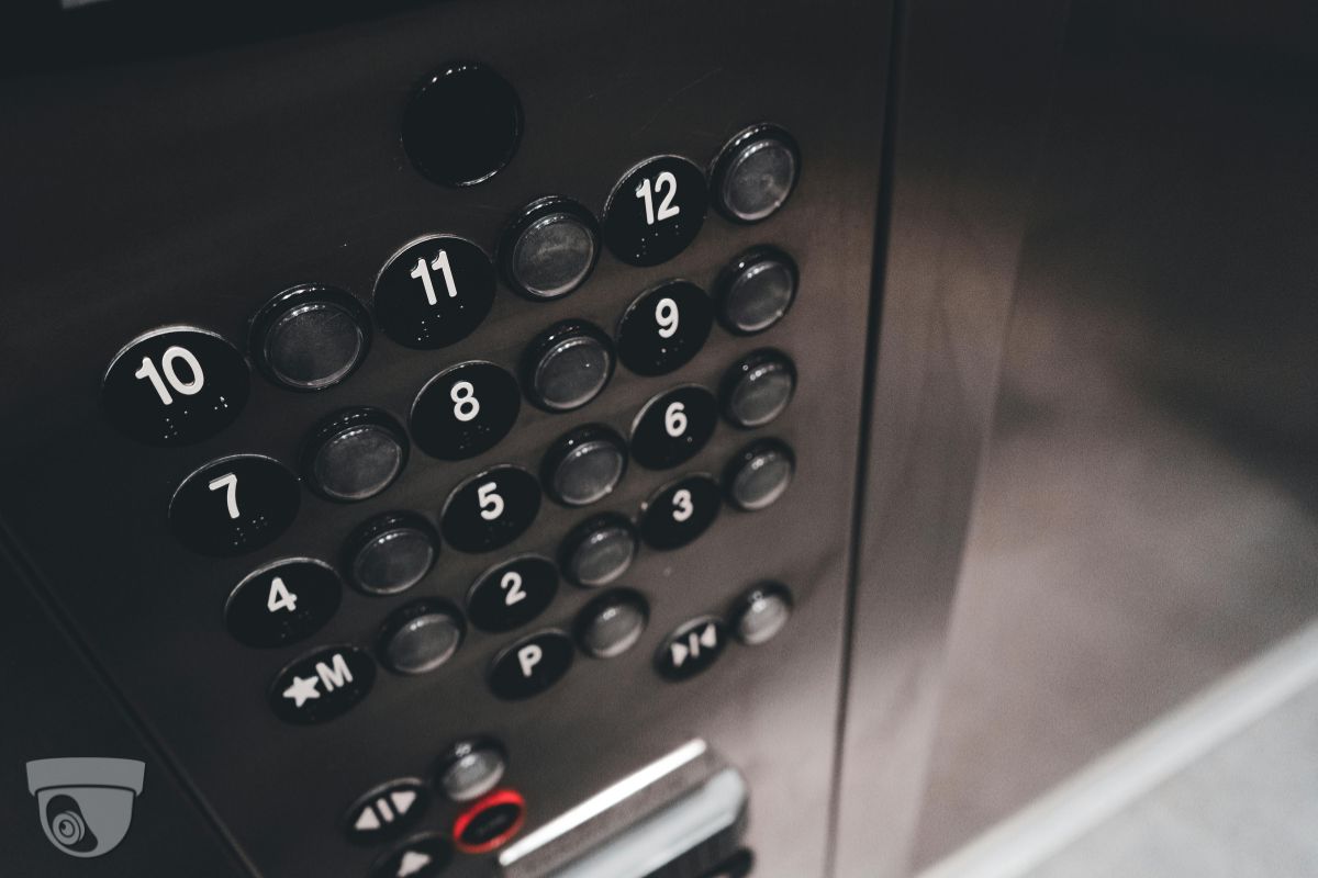 Rugby CCTV & Security Systems | CCTV, Intruder Alarms, Fire Alarms & Access Control