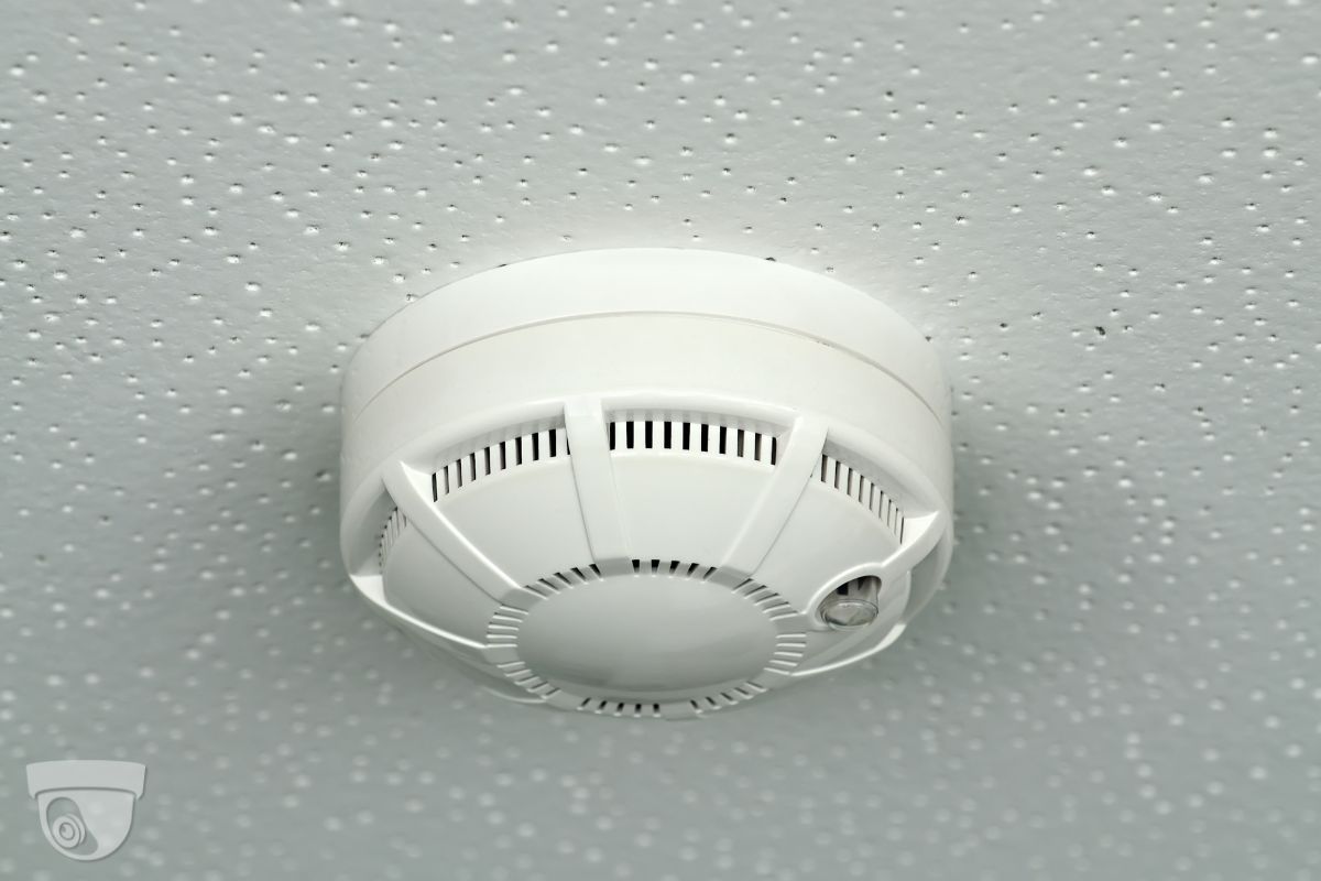 Rugby CCTV & Security Systems | CCTV, Intruder Alarms, Fire Alarms & Access Control