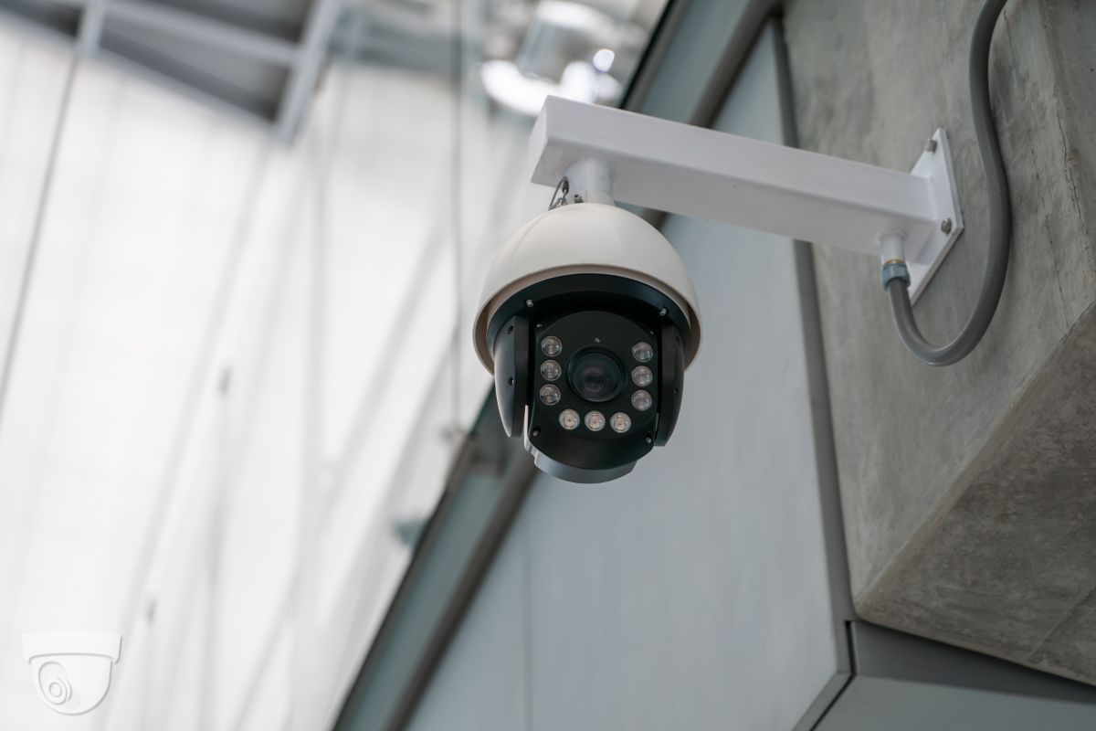 Rugby CCTV & Security Systems | CCTV, Intruder Alarms, Fire Alarms & Access Control