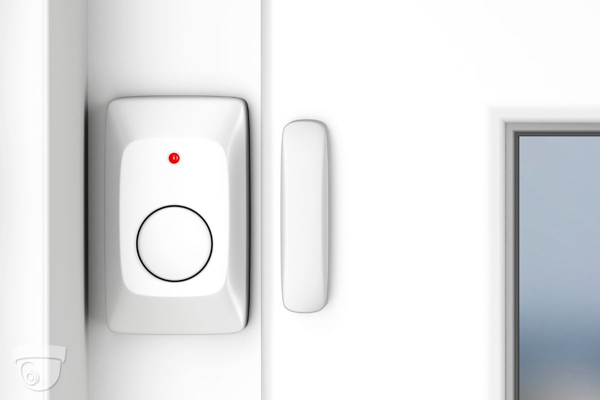 Rugby CCTV & Security Systems | CCTV, Intruder Alarms, Fire Alarms & Access Control