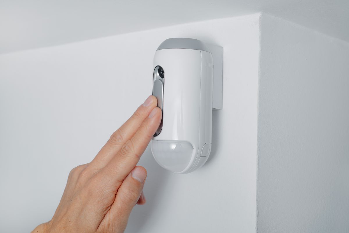 Rugby CCTV & Security Systems | CCTV, Intruder Alarms, Fire Alarms & Access Control