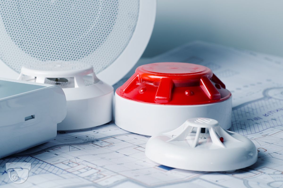 Rugby CCTV & Security Systems | CCTV, Intruder Alarms, Fire Alarms & Access Control