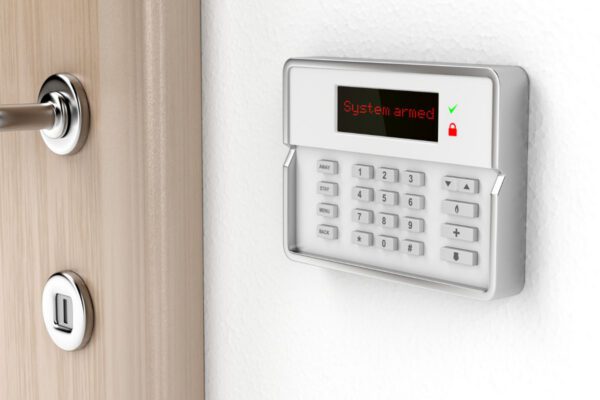 Rugby CCTV & Security Systems | CCTV, Intruder Alarms, Fire Alarms & Access Control